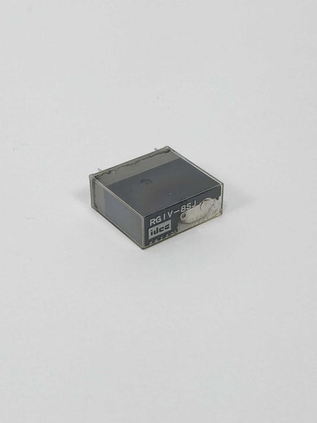 Idec RG1V-8SJ Relay DC12V 20pcs