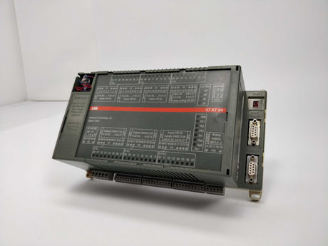 ABB GJR5252100R0101 07KT94 Advant controller 31 basic unit