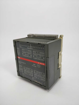 ABB GJR5252200R0101 07DC92 Advant controller 31 I/O unit