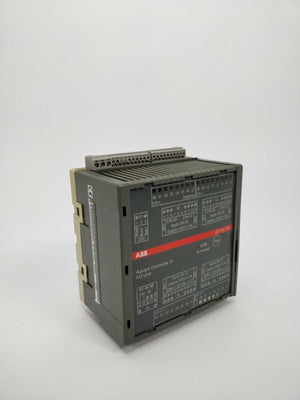 ABB GJR5252200R0101 07DC92 Advant controller 31 I/O unit