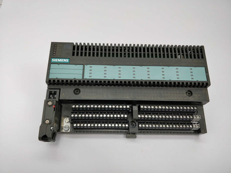 Siemens 6ES7133-0BL00-0XB0 Electronic module digital