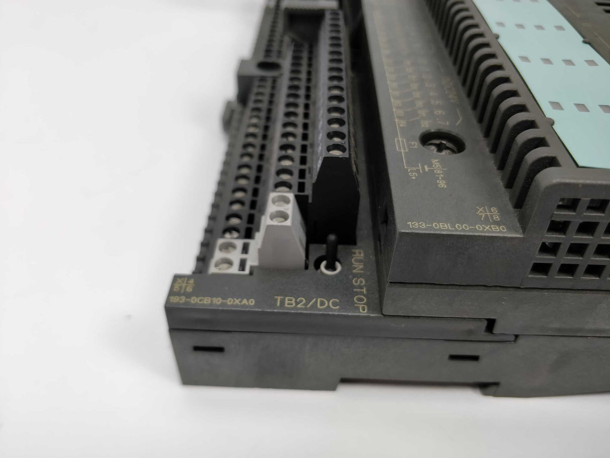 Siemens 6ES7133-0BL00-0XB0 Electronic module digital