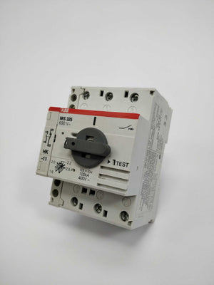 ABB MS 325 Motor starter 690V, 1.6-2.5A