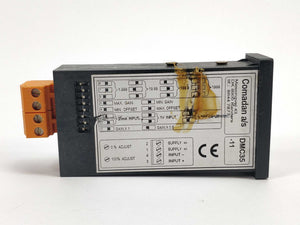 Comadan a/s DMC35-11 C-mac Digital Display for DC Input