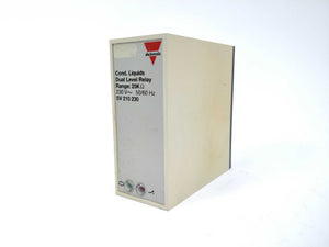 Carlo Gavazzi SV210230 Dual Level relay 230V 50/60Hz