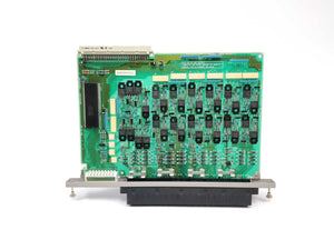 Siemens 505-4532 Output module 24V DC