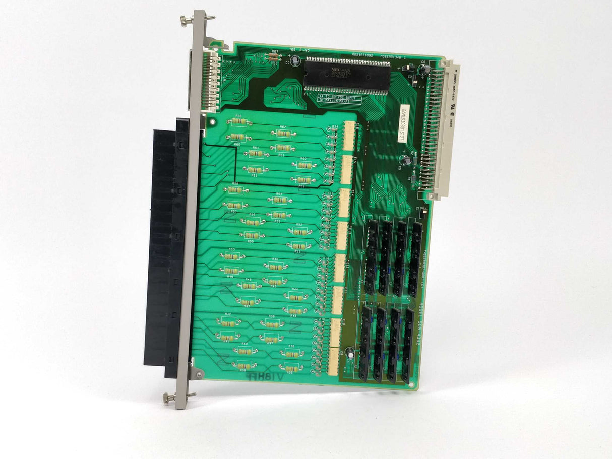 Siemens 505-4332 PLC Digital module 24VDC Input