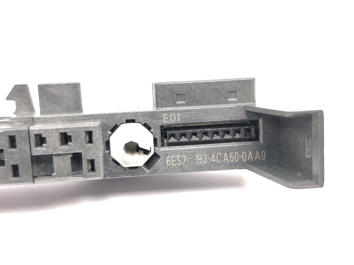 Siemens 6ES7 131-4BD01-0AA0 Electronic module, E.20