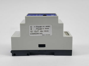 COMADAN C-MAC KC62 C-MAC Current Metering Module