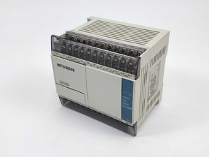 Mitsubishi FX1S-30MR-ES/UL Programmable Controller