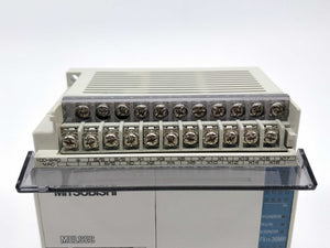 Mitsubishi FX1S-30MR-ES/UL Programmable Controller