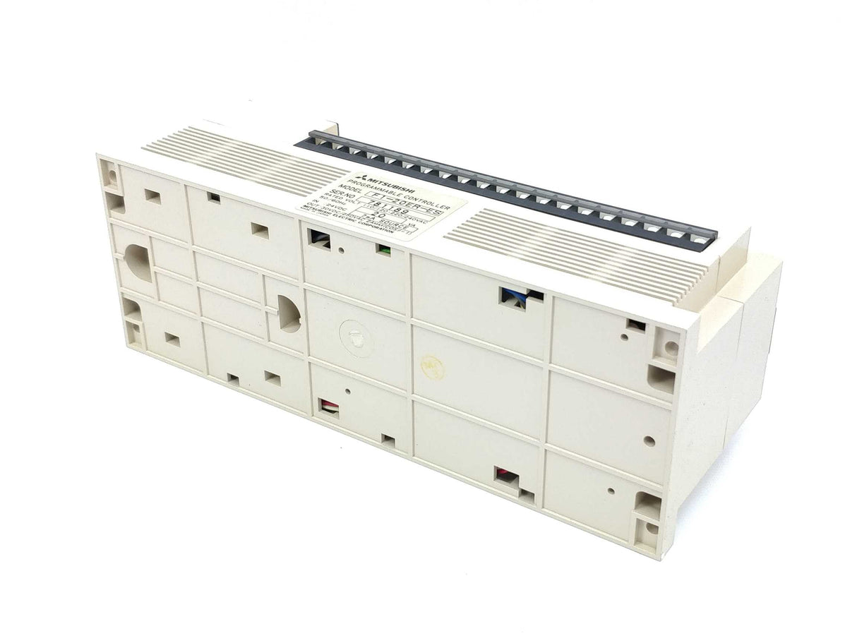 Mitsubishi F1-20ER-ES Programmable controller extension unit