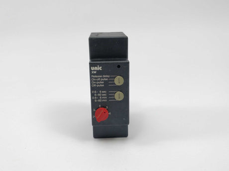 BRODERSEN UNIC XW-S2 Multi-Function Timer Relay