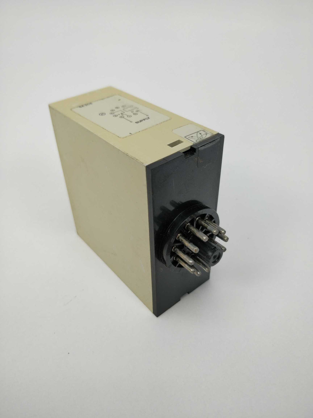 Electromatic SA 205 024 S-System Delay On Operate Timer