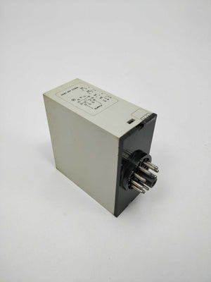 Electromatic SABC 207 724 Combi Relay Range Time