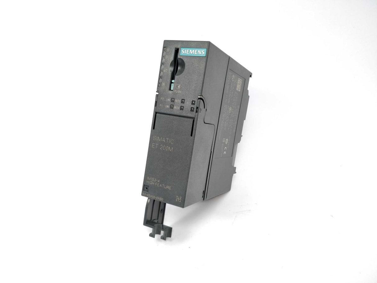 Siemens 6ES7153-4BA00-0XB0 SIMATIC S7 ET 200M