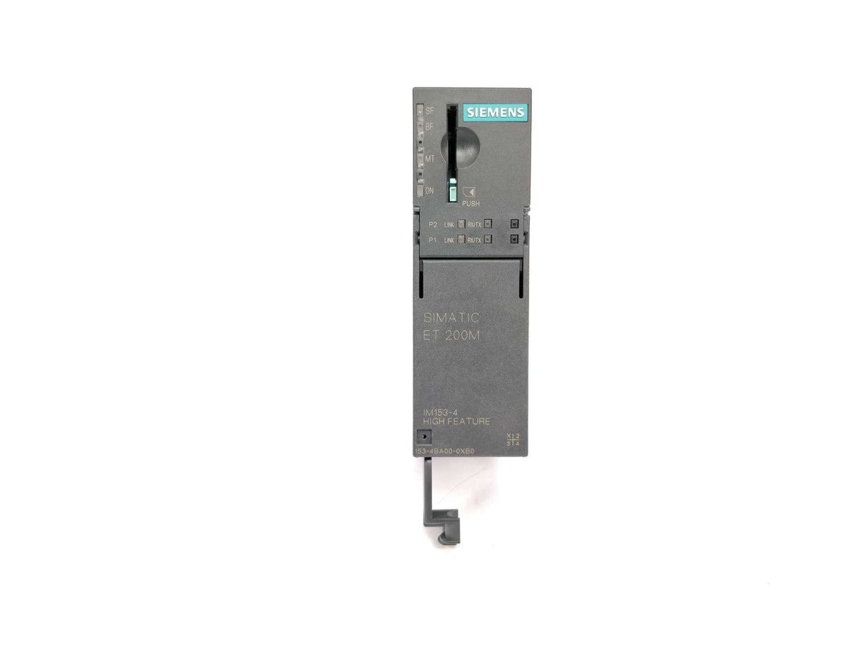 Siemens 6ES7153-4BA00-0XB0 SIMATIC S7 ET 200M