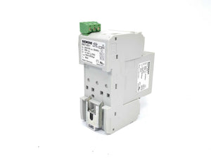 Siemens 5SD7423-1 Surge arrester 5SD7428-1 Plug-in part