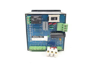 Synectic SY005TL-3SW-lnd-log SY005T batch controller