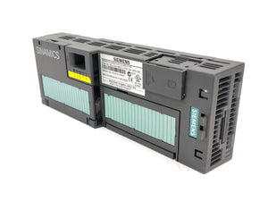 Siemens 6SL3244-0BB12-1FA0 SINAMICS Control Unit CU240E-2 PN Ver: A03-4,6