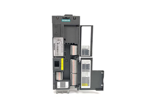 Siemens 6SL3244-0BB12-1FA0 SINAMICS Control Unit CU240E-2 PN Ver: A03-4,6