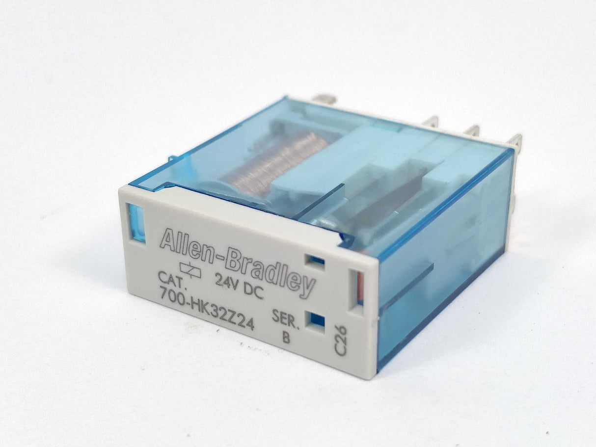 AB 700-HK32Z24 Relay