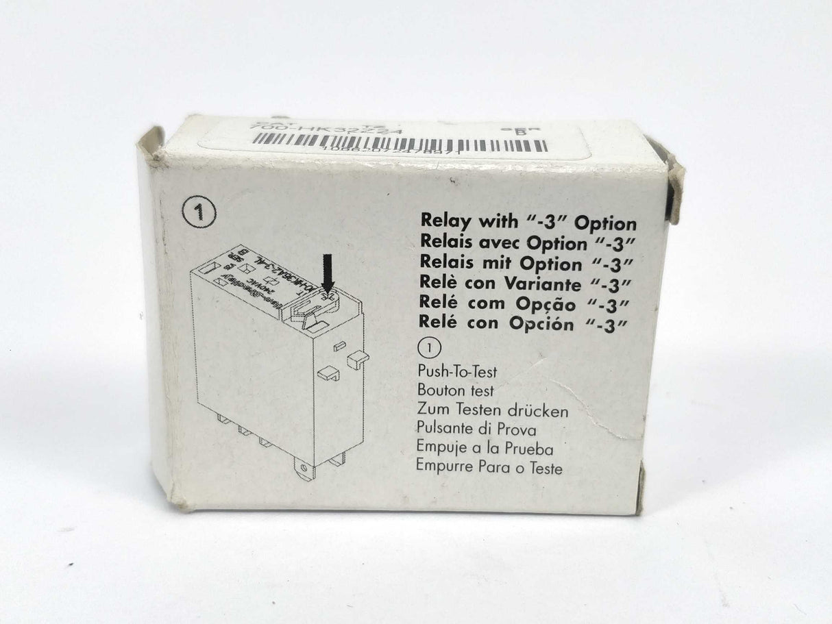 AB 700-HK32Z24 Relay