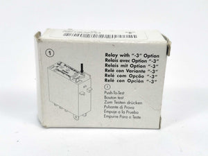 AB 700-HK32Z24 Relay