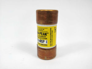 Cooper Bussmann LPJ-40SP U47 Fuse by Eaton