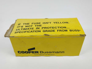 Cooper Bussmann LPJ-40SP U47 Fuse by Eaton