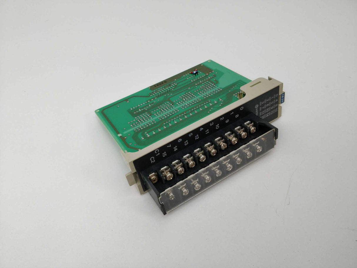 HITACHI 33016136-5 DC Input Module