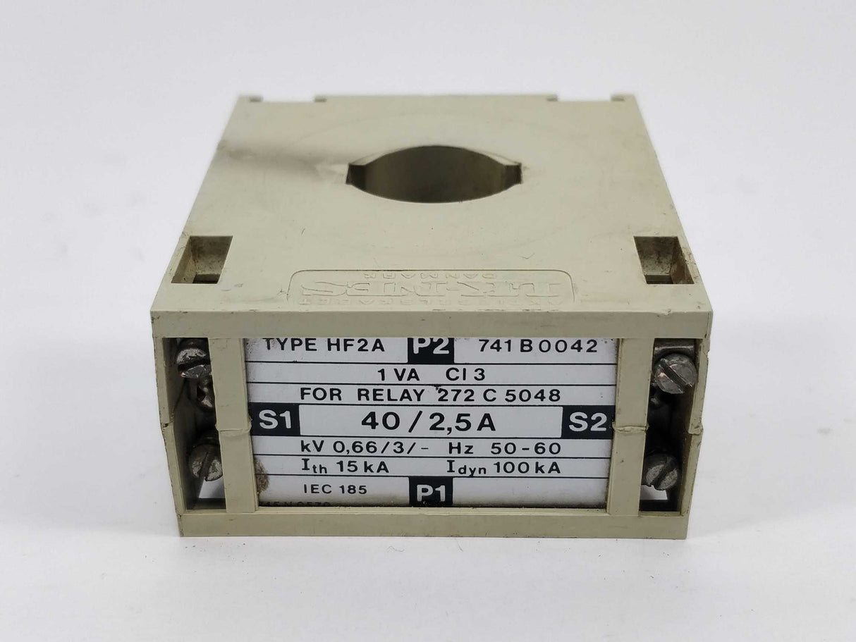 LK-NES HF2A 741 B0042 transformer