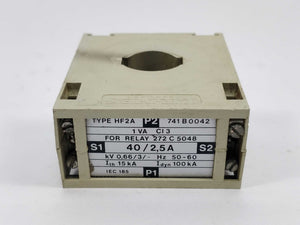 LK-NES HF2A 741 B0042 transformer