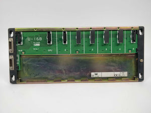 Automation Direct D4-06B-1 Rack