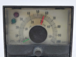 Gulton West  JW Temperature controller