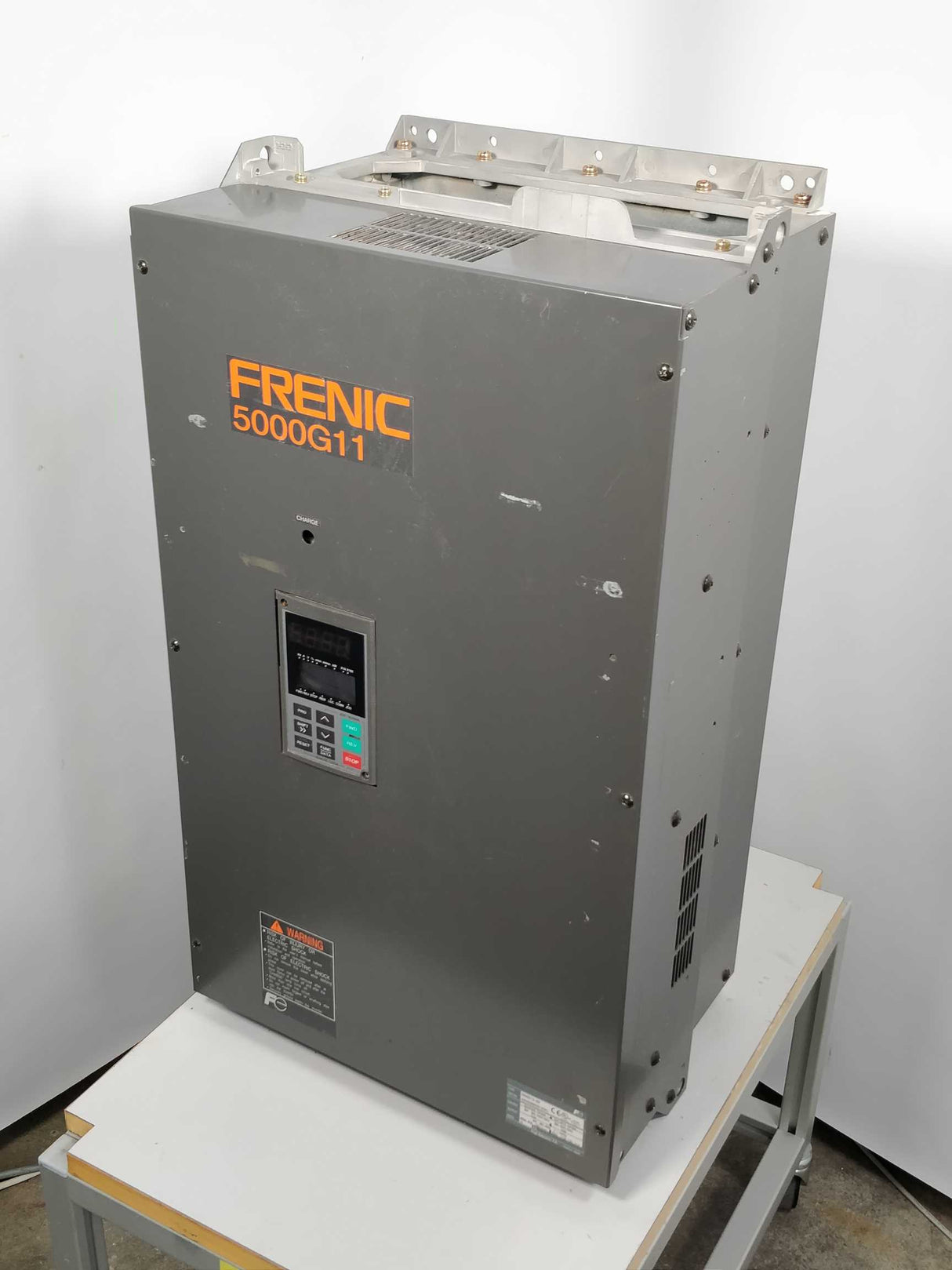 Fuji Electric FRN45G11S-4EN Frenic 5000G11 Inverter drive