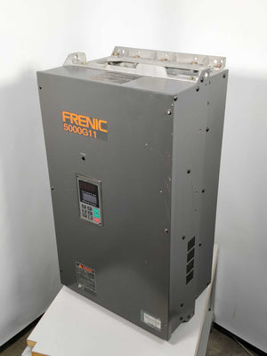 Fuji Electric FRN45G11S-4EN Frenic 5000G11 Inverter drive