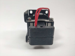 Matsushita  AS30222 National AC solenoid