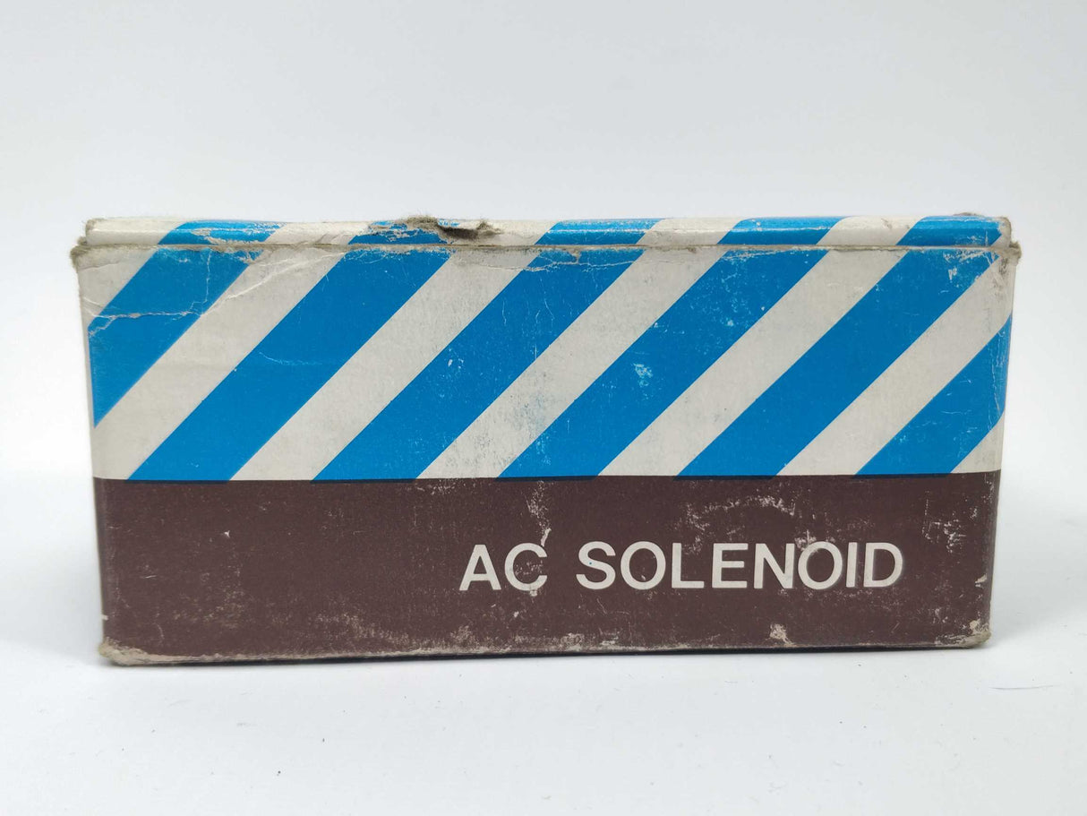 Matsushita  AS30222 National AC solenoid