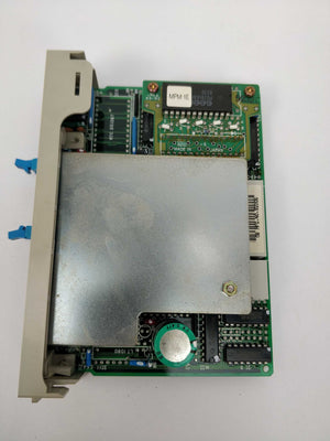 HITACHI CPM-E2  Processor Module with MPM-1E