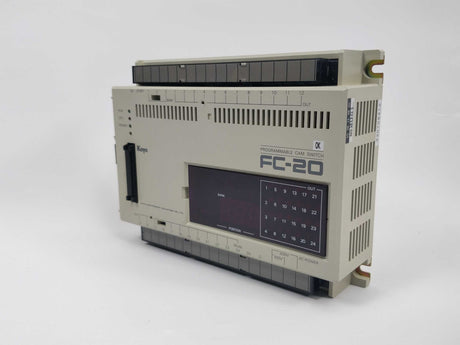 Koyo FC-20 Programmable Cam Switch