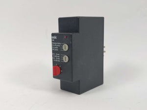 BRODERSEN UNIC XW SPDT Multi Function Timer Relay