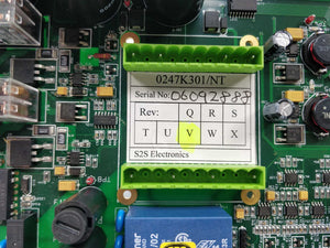 S2S Electronics 0247K301/NT Module