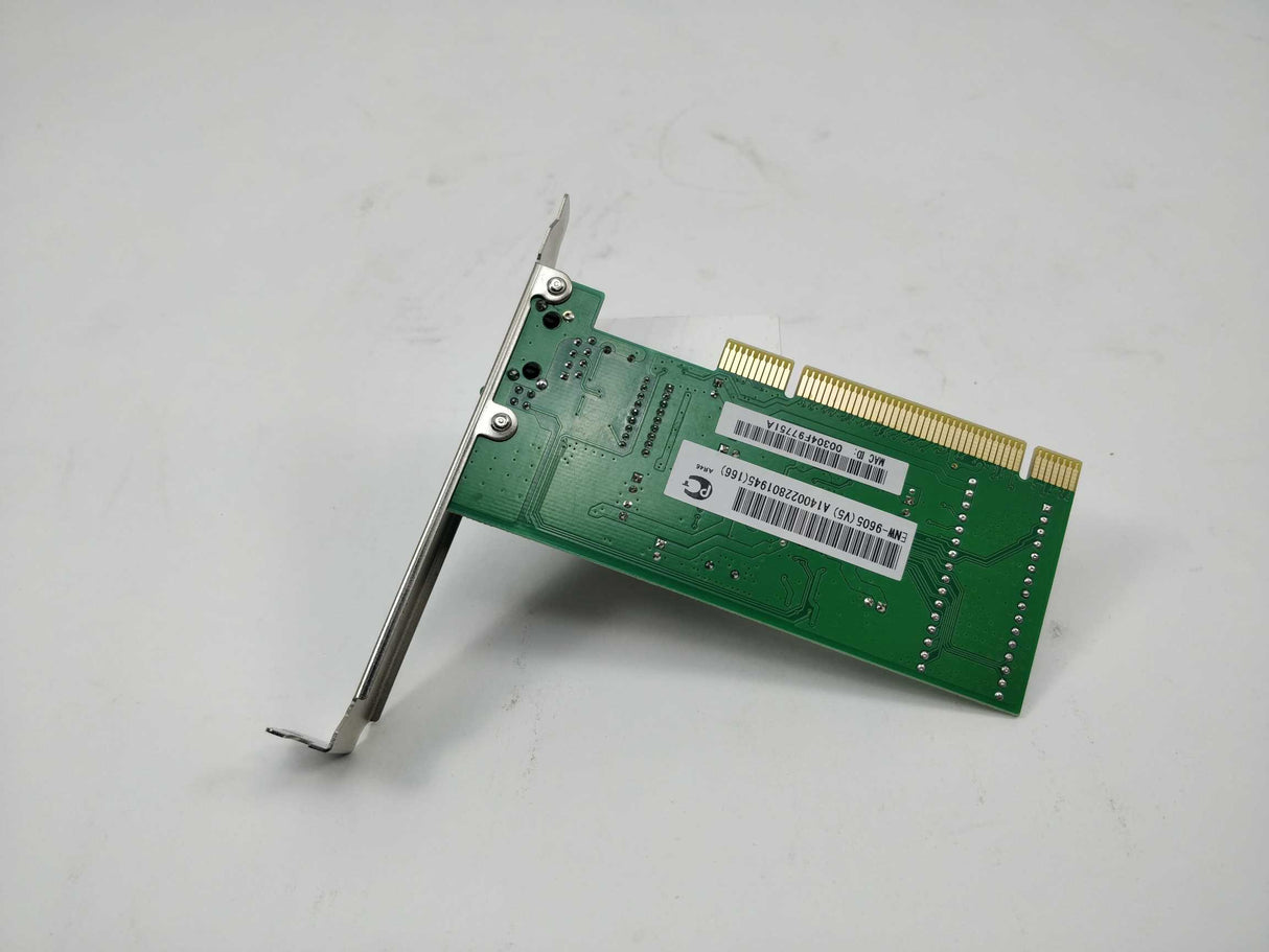 Planet ENW-9605 Ethernet Adapter