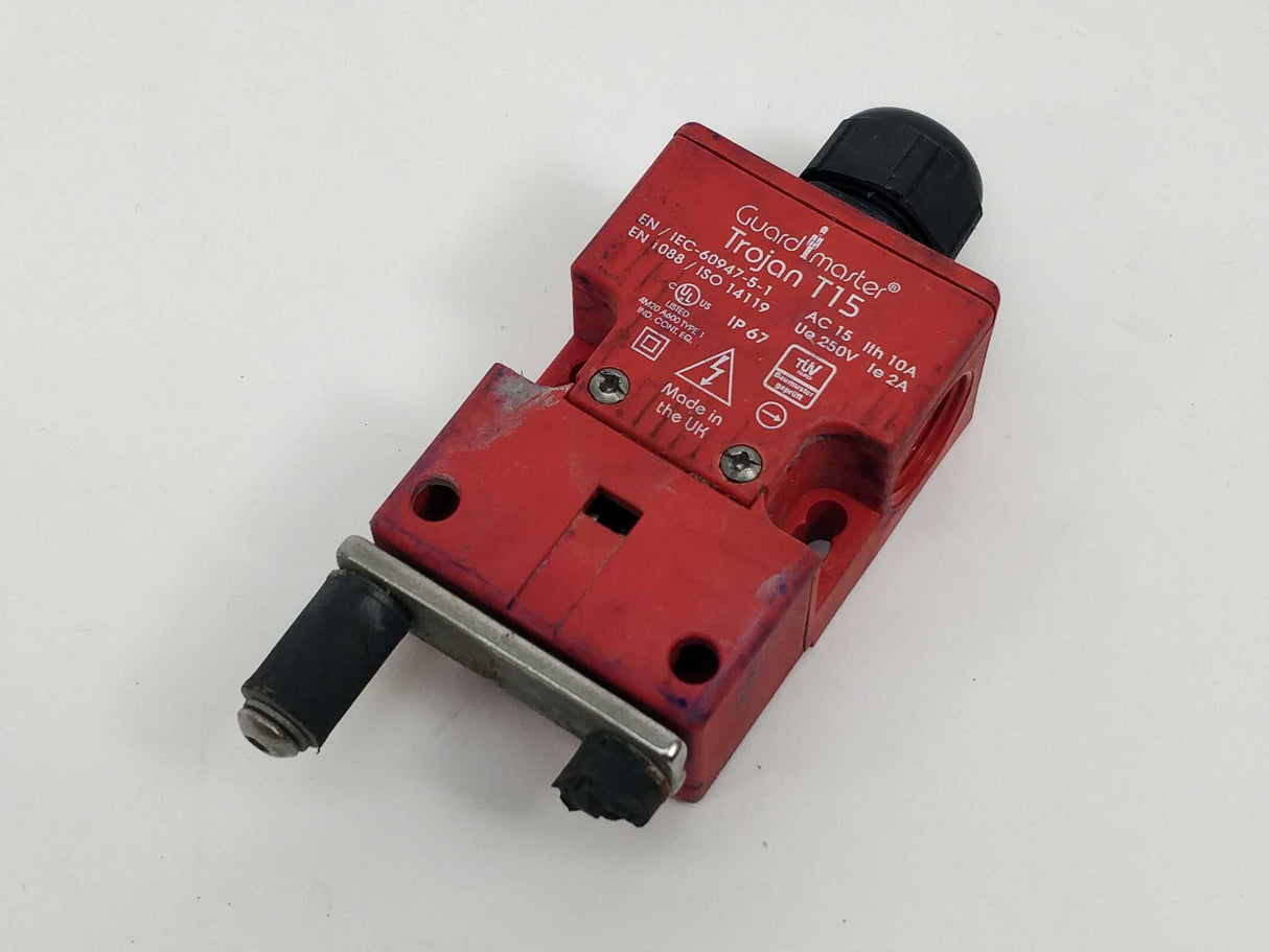 AB Trojan T15 Guardmaster Safety Switch