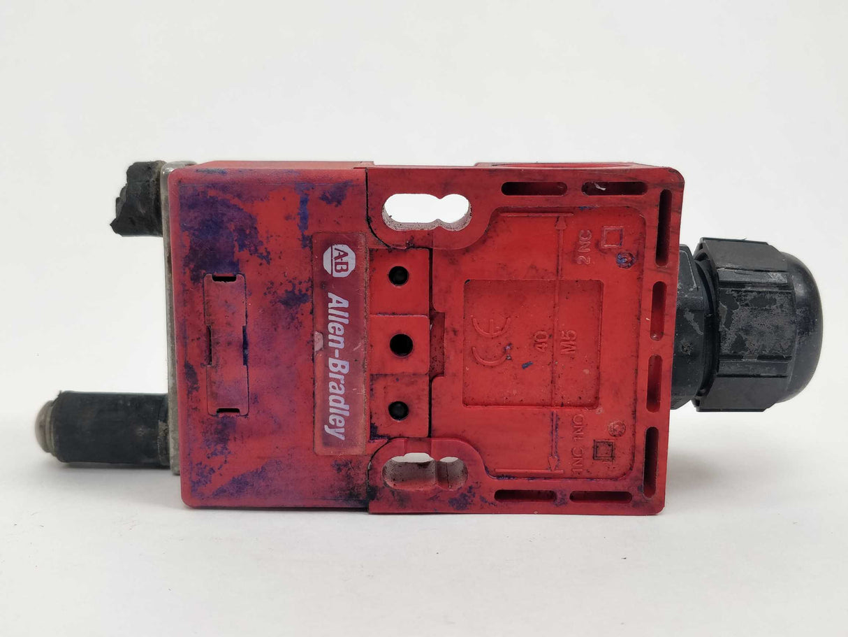 AB Trojan T15 Guardmaster Safety Switch