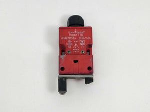 AB Trojan T15 Guardmaster Safety Switch