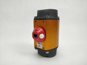 Norbro 10-RDA40-1SDBE0-D Pneumatic Actuator