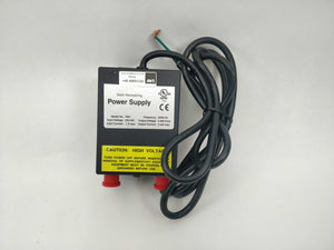 Exair 7907 Power supply