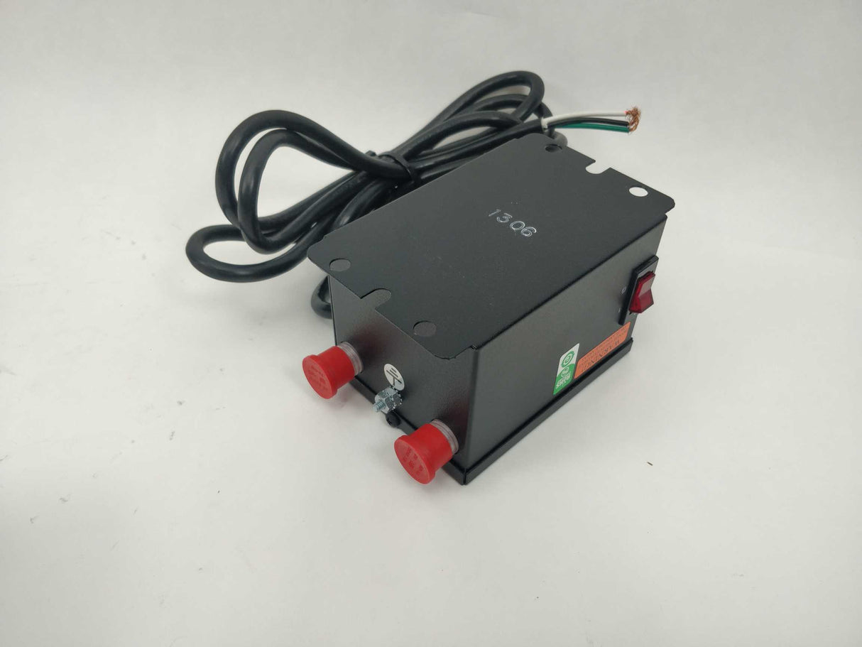 Exair 7907 Power supply